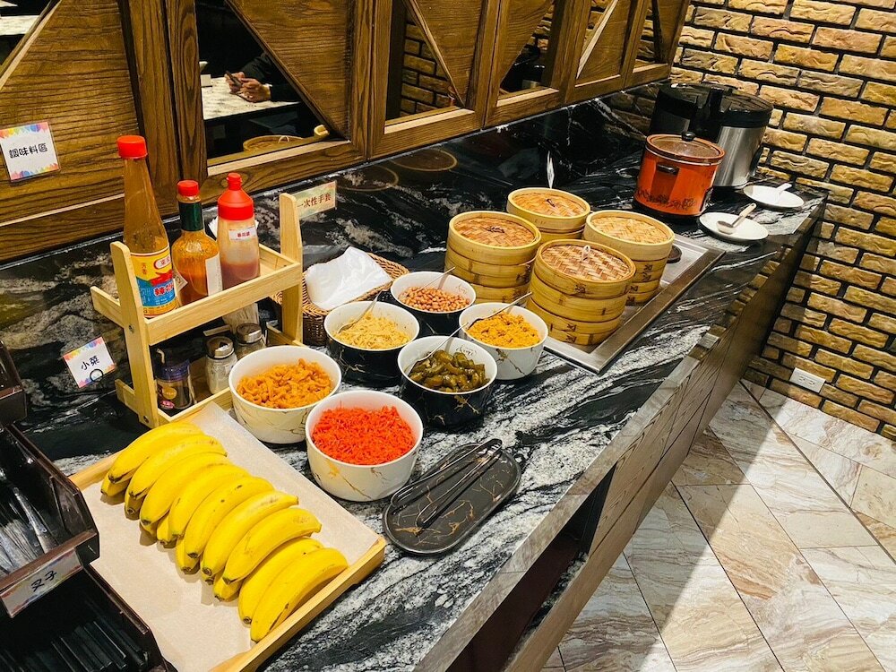 Фото Norway Forest Motel - Wen Chuang Branch