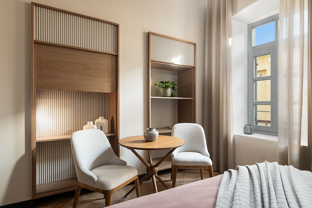 Фото Malmo Historic Hotel