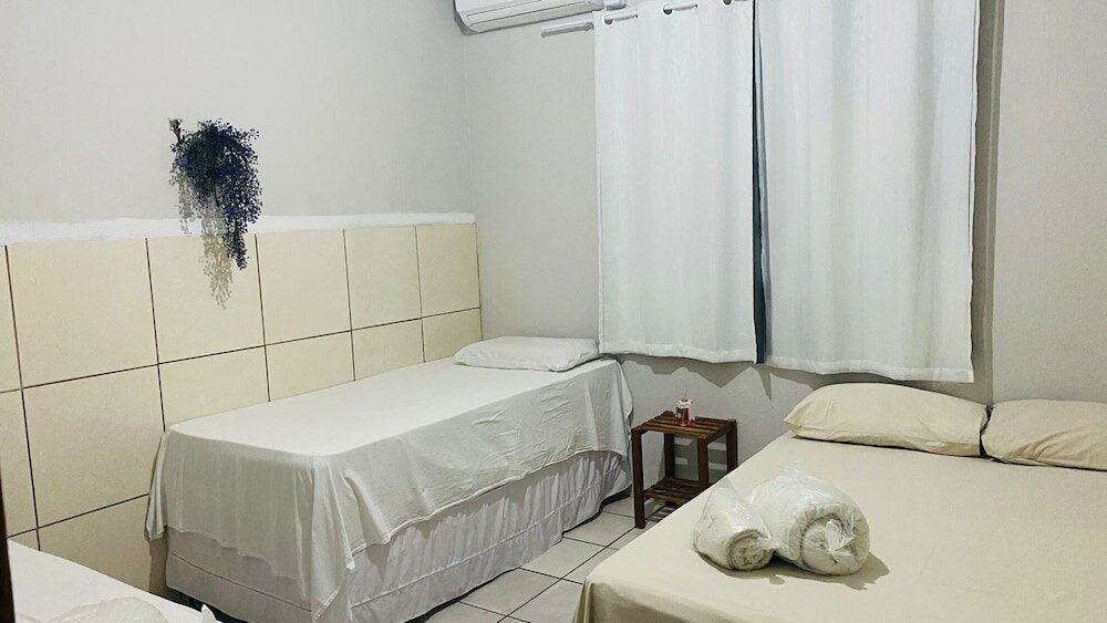 Фото Hotel Pioneiro