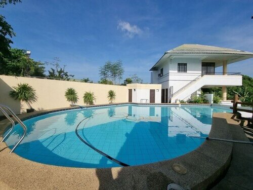 Гостиница 4k Garden Resort by Cocotel в Провинции Булакан