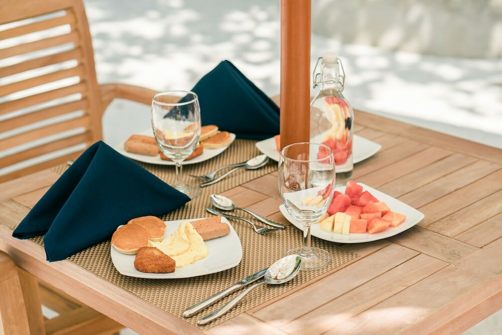 Фото Ayala Oceanview