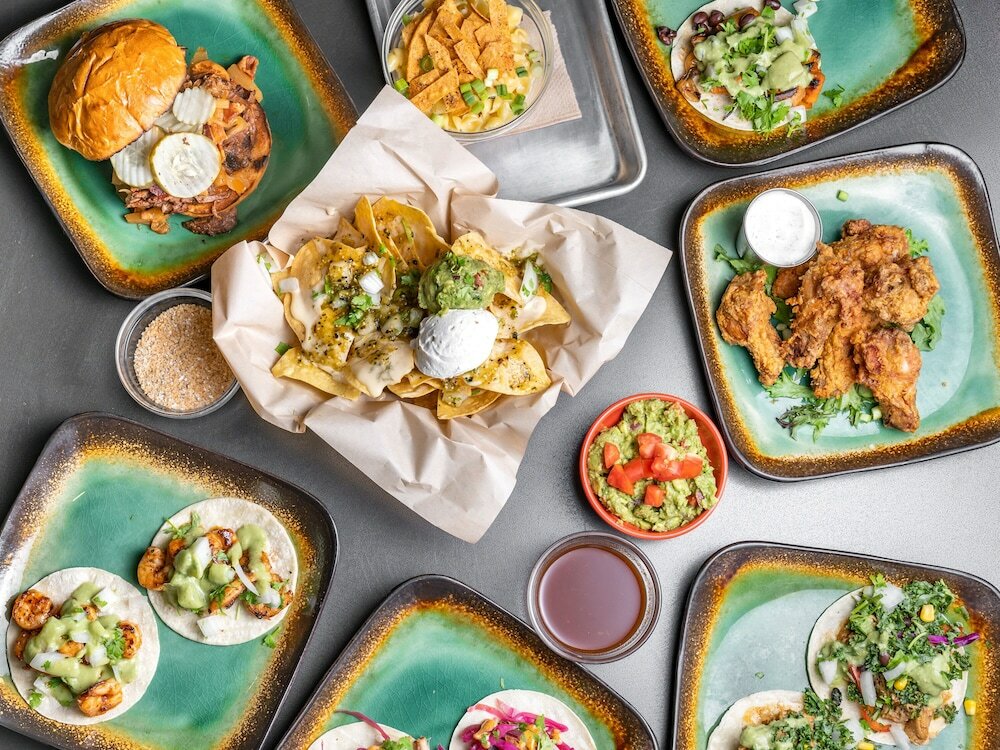 Фото Vīb Hotel by Best Western Denver RiNo