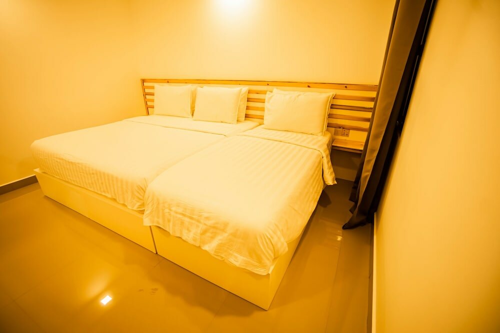 Фото Lagoona Sunset