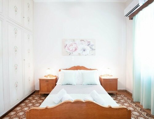 Гостиница Апартаменты Best House Patra Marina Bungalow в Патрах