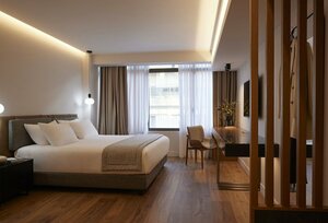 Гостиница Teight Hotel