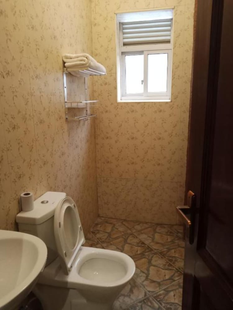 Фото Lishi Resort Hotel