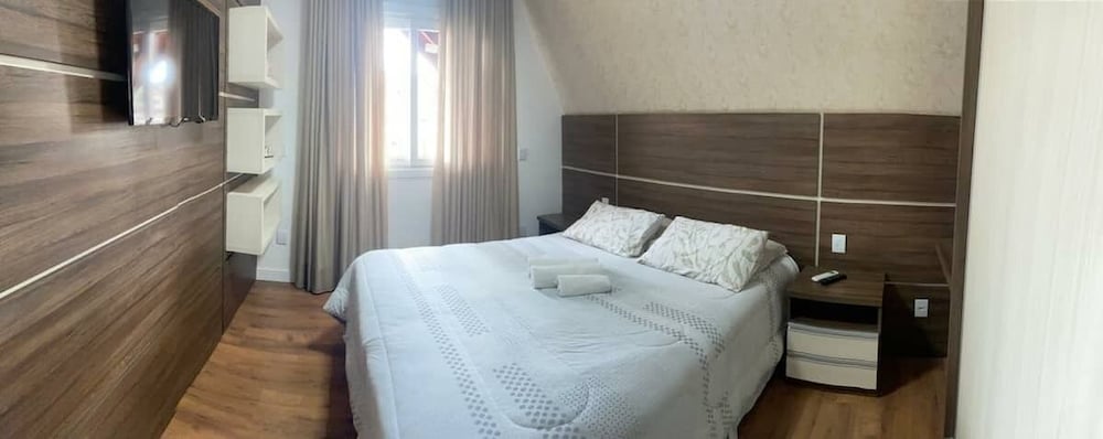 Фото Apartamento Top no centro de Gramado