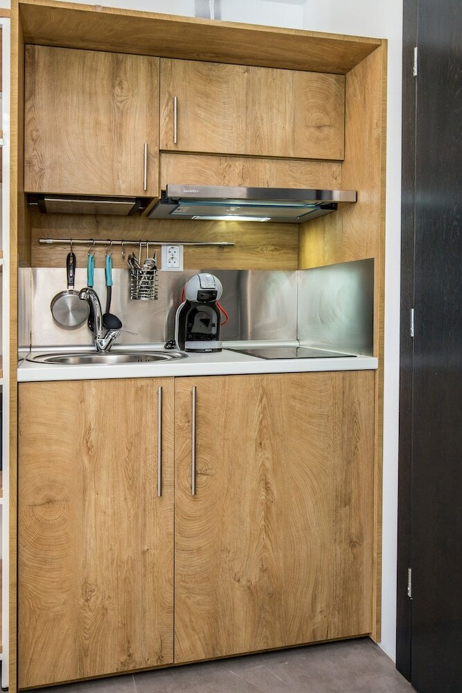 Фото Отель Azzurro Deluxe