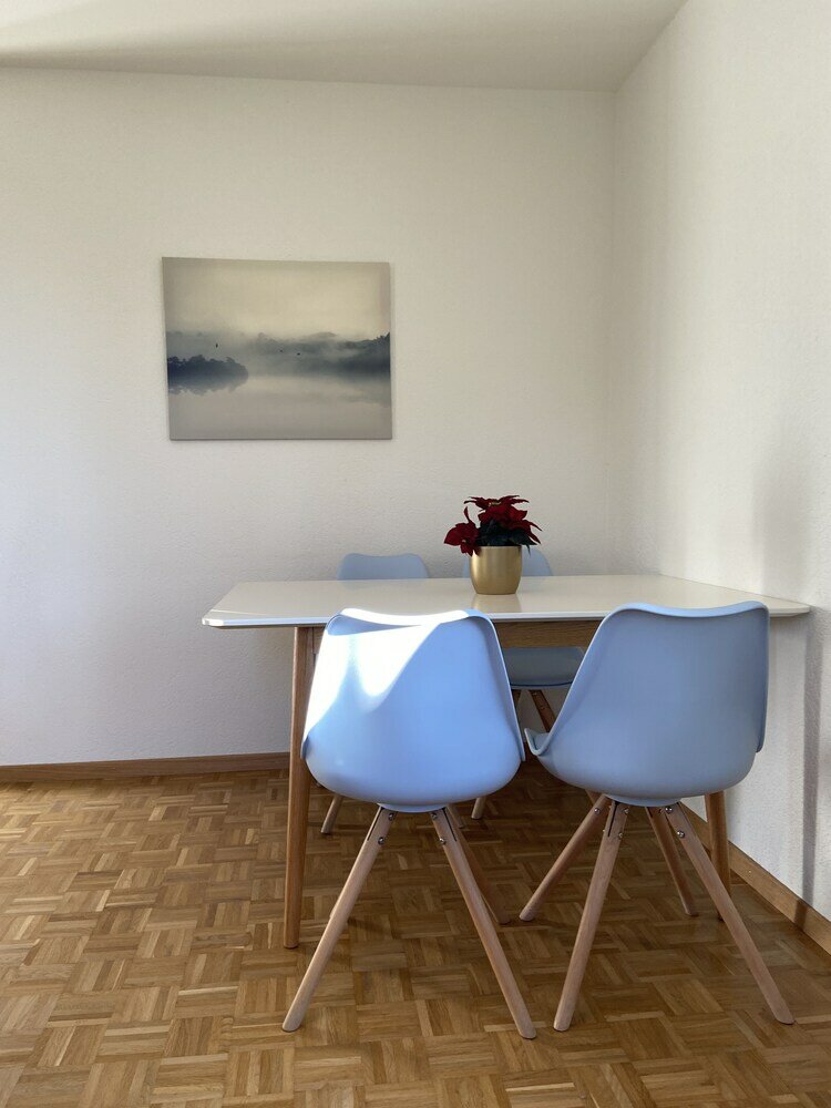 Фото Swiss Stay - Imb