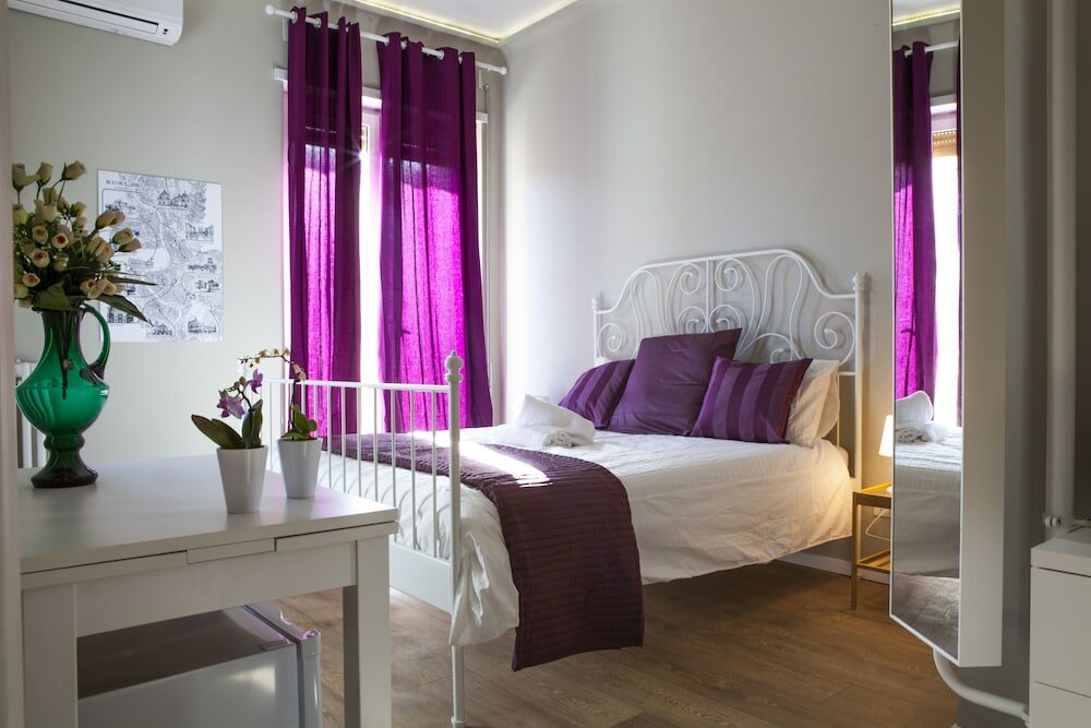 Фото Un Attimo a Roma B&b