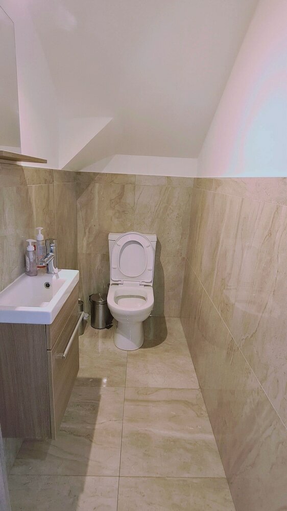 Фото Downtown Retreat by Stay Bnb