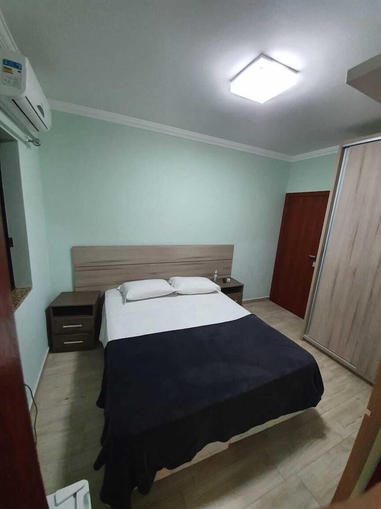 Фото Pousada Jurerê