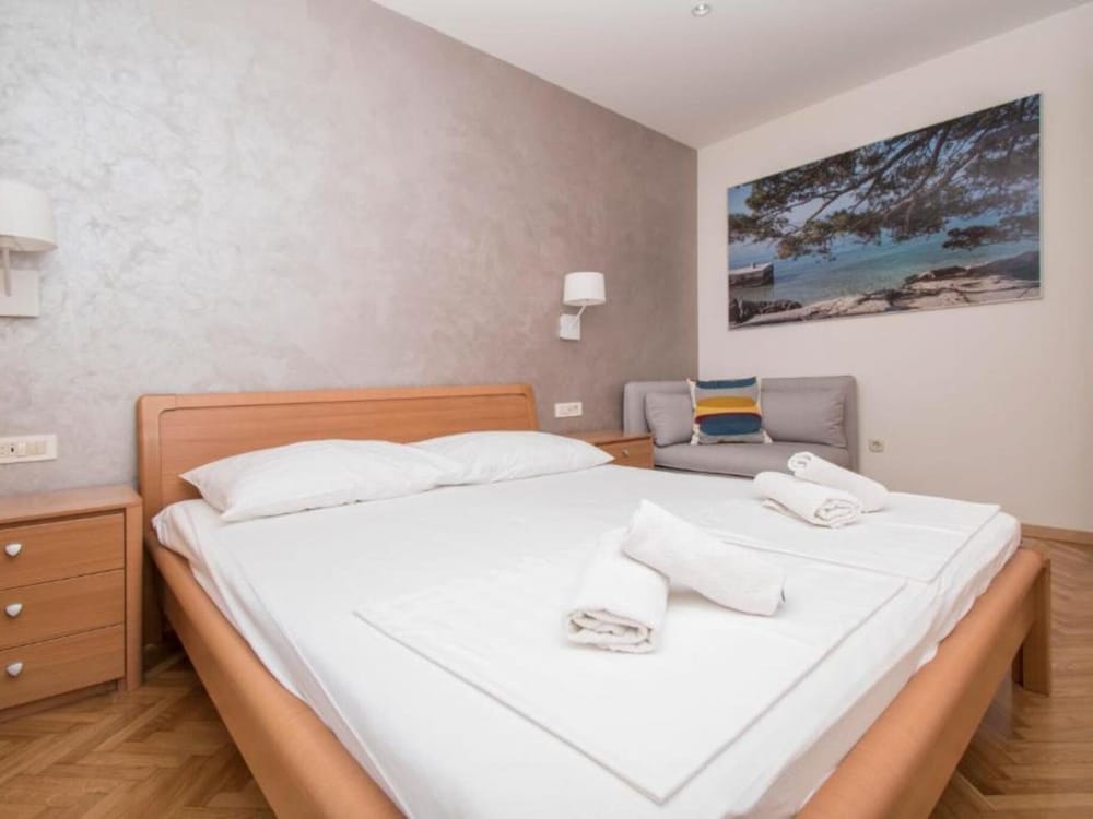 Фото Apartments Antonio