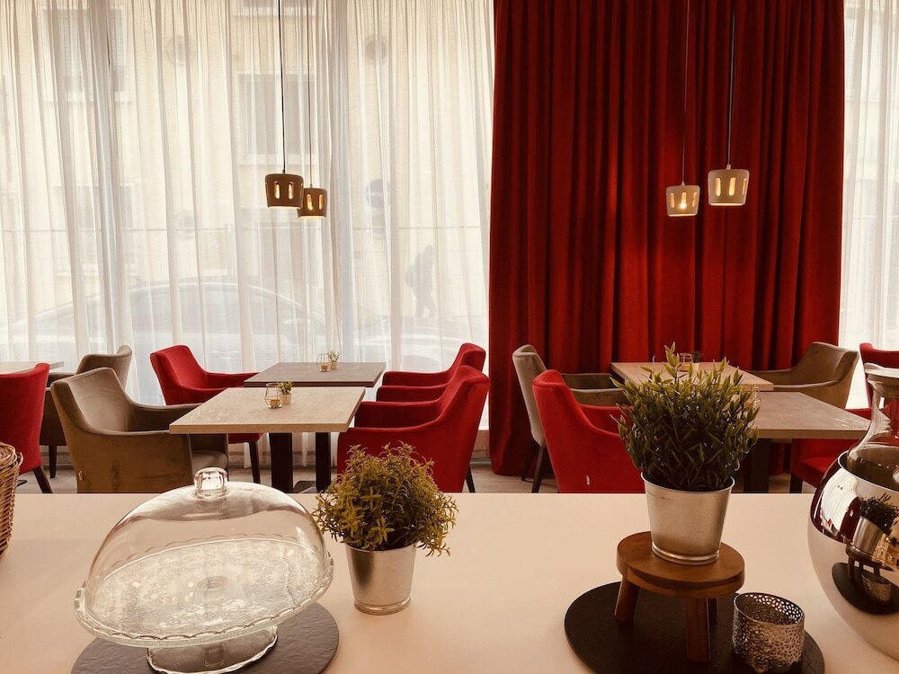 Фото Dormero Hotel Hof