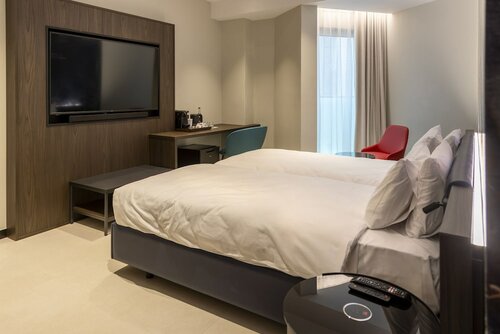 Гостиница Melior Boutique Hotel в Валлетте