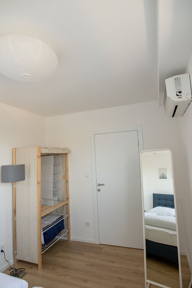 Фото Prime View Apartment Zagreb