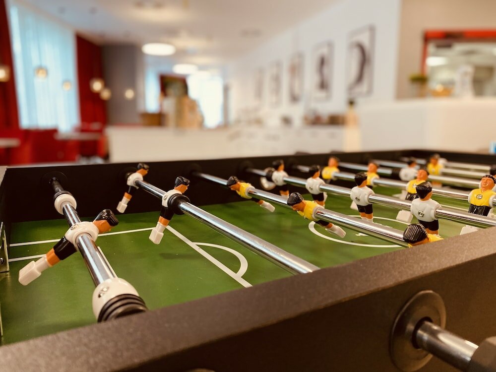 Фото отеля 5