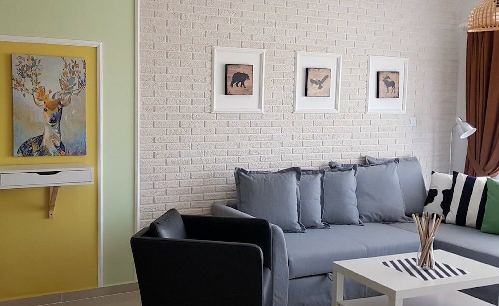 Фото Апартаменты Cornelius Pool