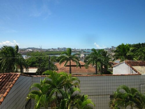 Гостиница Pousada Corujinha VIP в Гуарапари