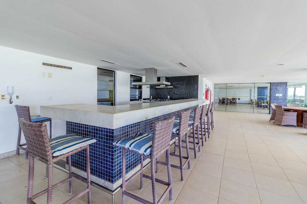 Фото Rv05 Excelente Quarto e Sala Pé na Areia