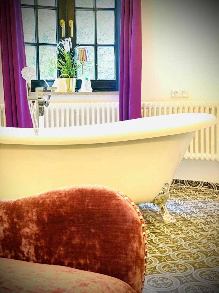 Фото Sleephotels Suite Garde