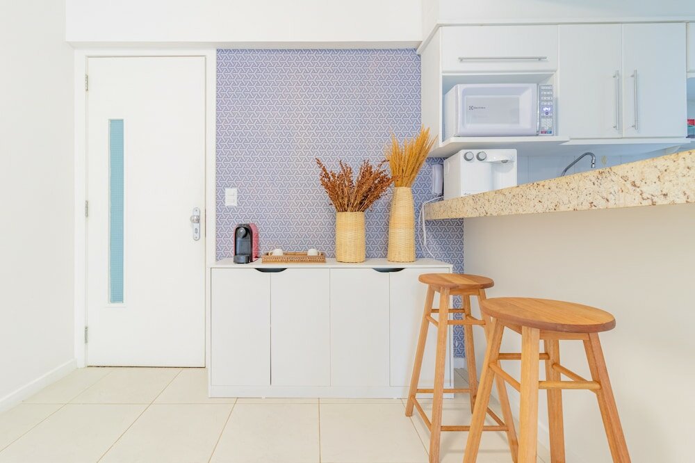 Фото Rv05 Excelente Quarto e Sala Pé na Areia