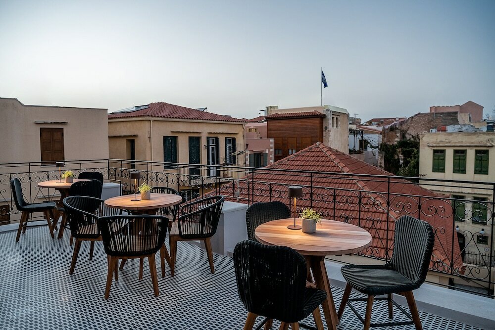 Фото Malmo Historic Hotel