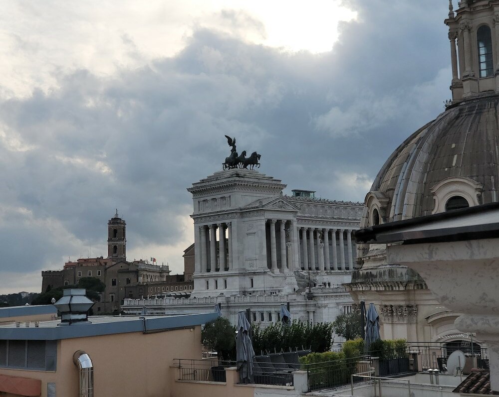Фото H10 Palazzo Galla