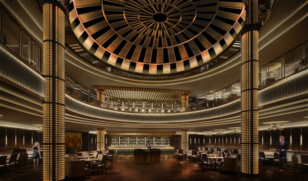 Фото Hard Rock Hotel New York