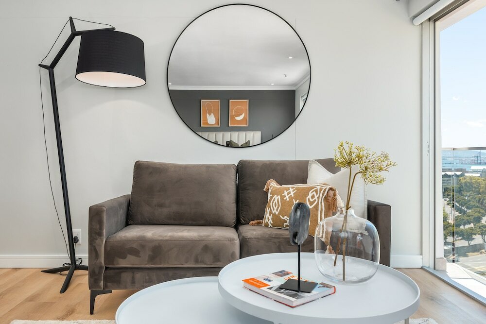 Фото Point Break Luxury Apartments