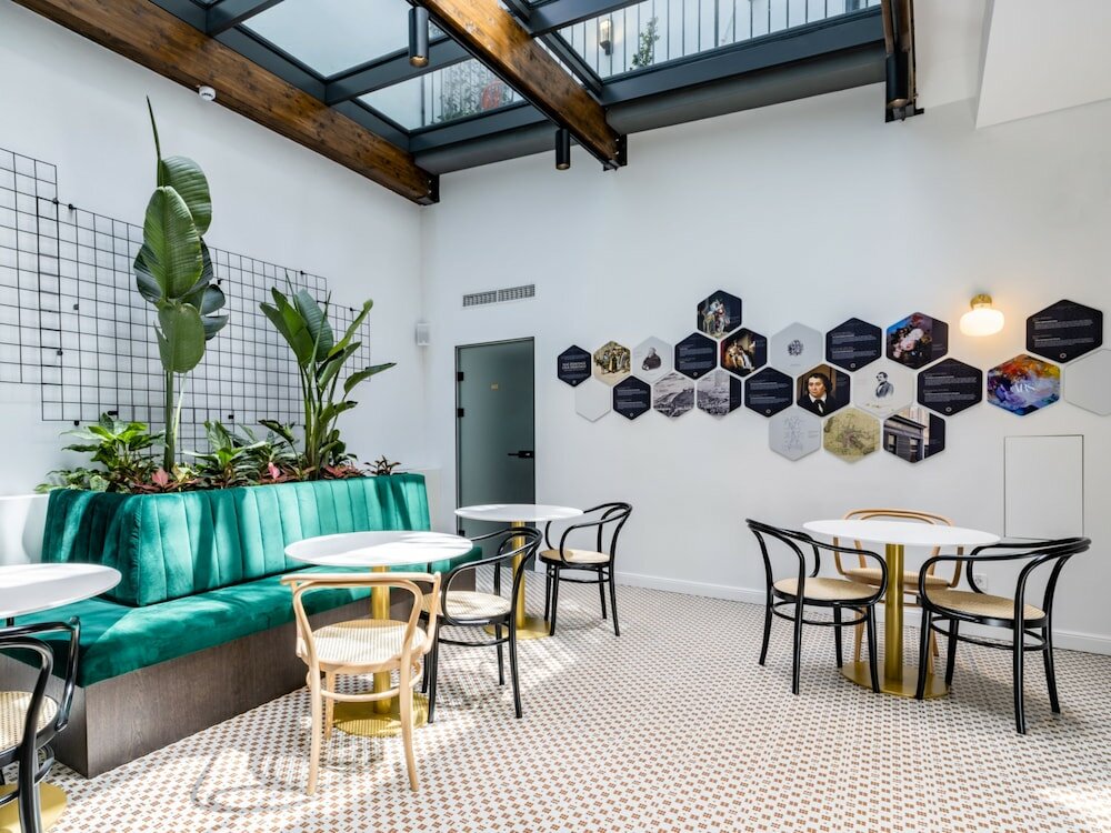 Фото отеля 3