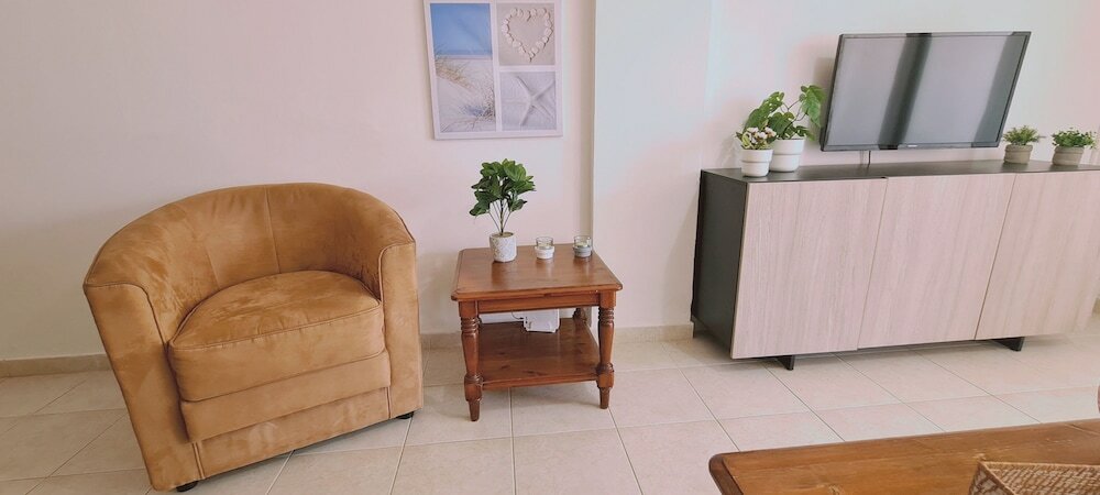 Фото Monte Elias Apartment by Stay BnB