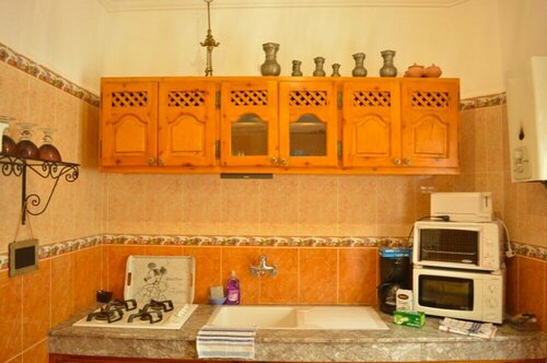 Гостиница Charming Apartment for Rent in Essaouira в Эс-Сувейре