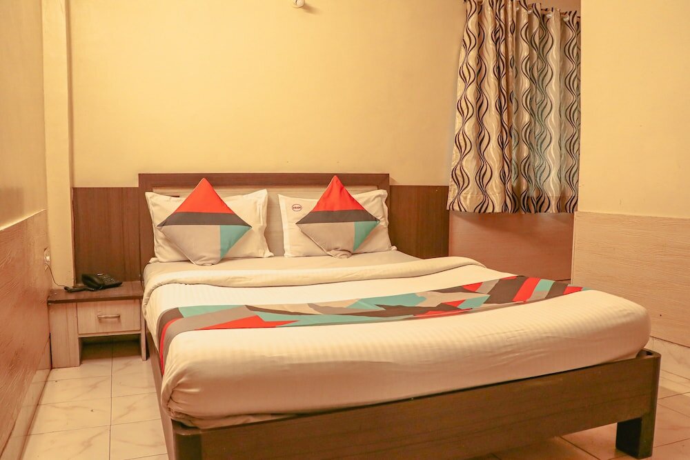 Фото Hotel Mukesh residency