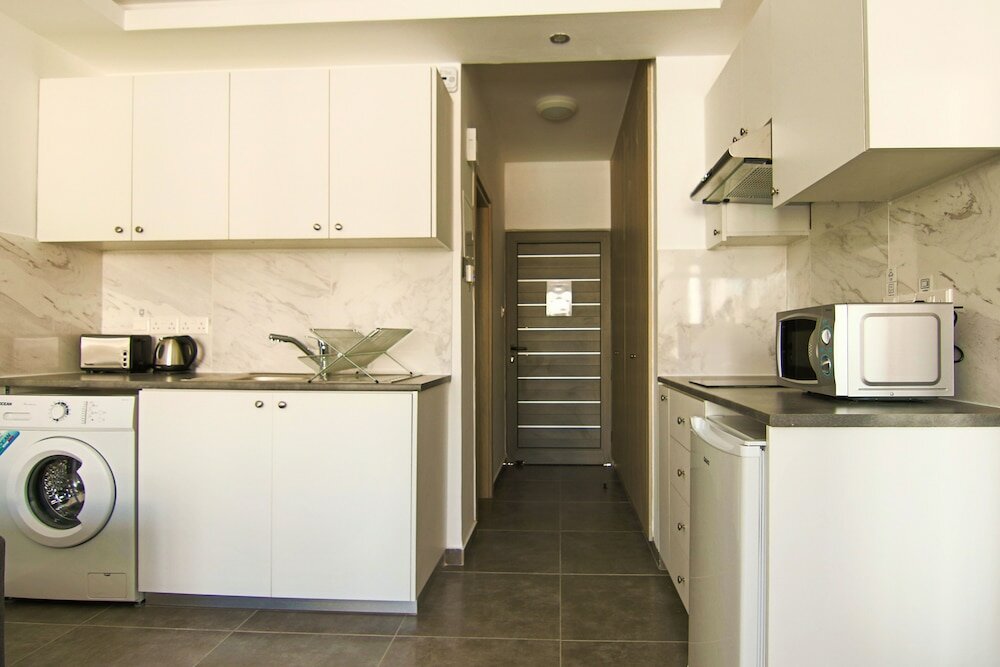 Фото Phaedrus Living Seaside Flat Athina 116