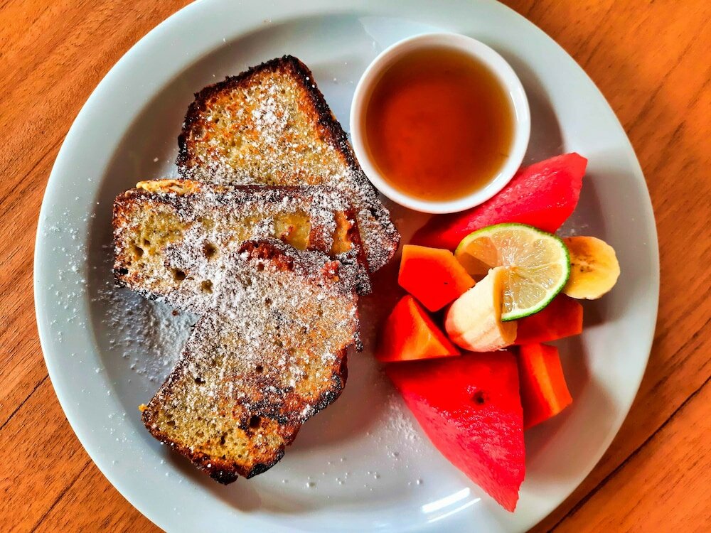 Фото Hotel Maya Ik