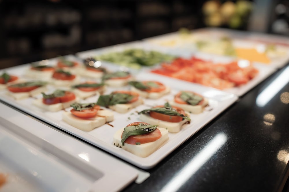 Фото Plaza Premium Heidelberg