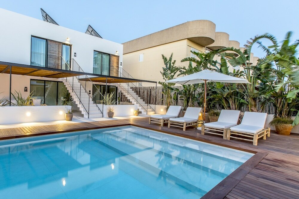 Фото Can Micalet Formentera