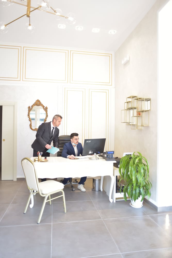 Фото Amsterdam Suite Hotel & SPA