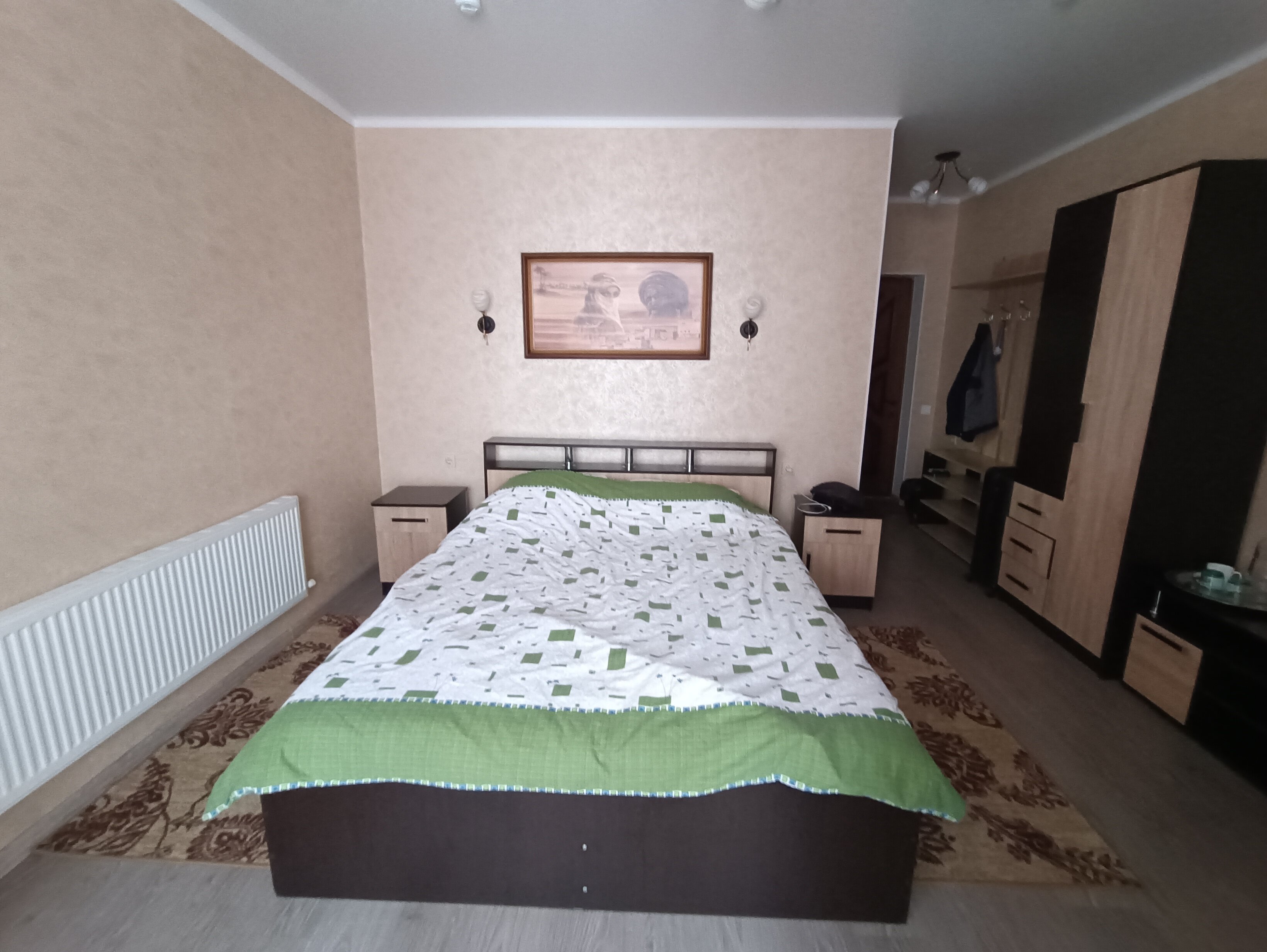 Фото Олимпия