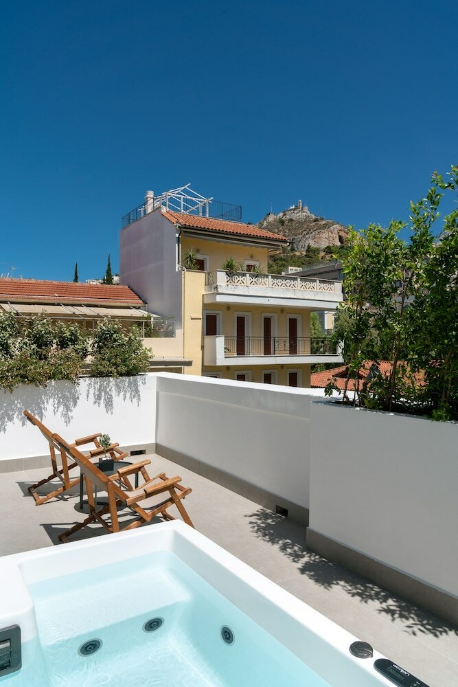 Фото Athens Flair