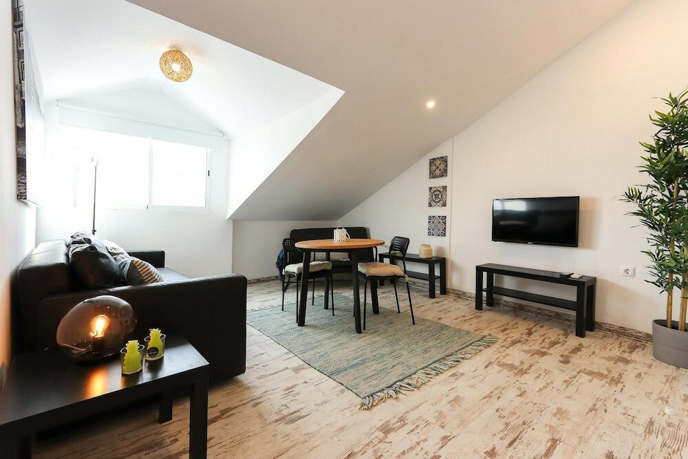 Фото Bairro Alto