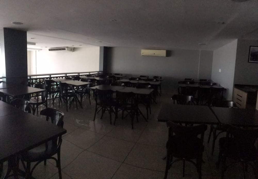 Фото Happy Hotel Manaíra