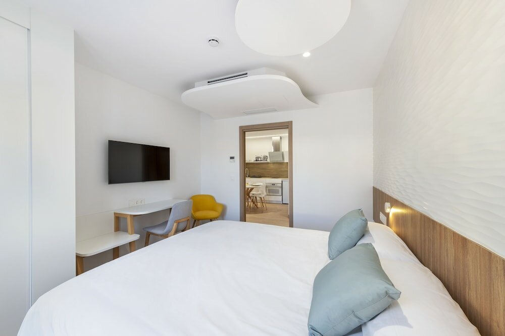 Фото Odyssey Rooms