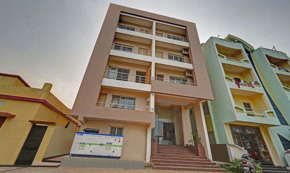 Фото Treebo Trend Sidhartha Inn