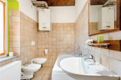 Гостиница B&b Ai Tigli