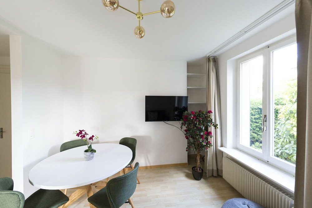 Фото Swiss Stay - Imb