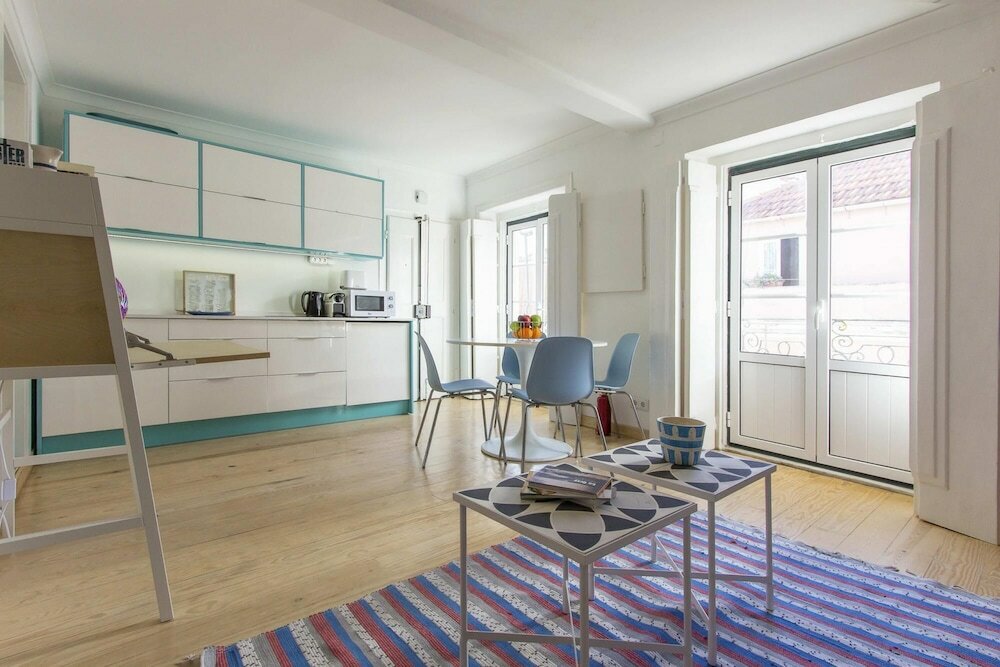 Фото Chiado Blue by Homing