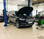 Volvolove Service (Тюменский пр., 5, стр. 3), автосервис, автотехцентр в Москве