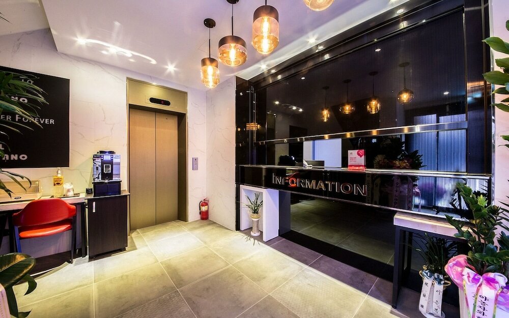 Фото Anyang Positano